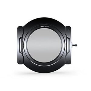 best lens filters for car filming