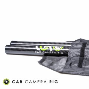 Semi Pro 3m Carbon Fibre Rig Kit
