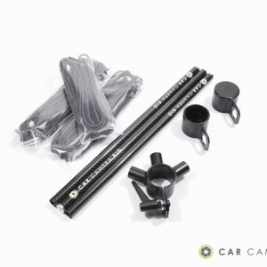 3 way Heavy Duty Stabilizer Support Kit
