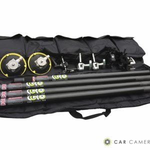Carbon-Rig by Car Camera Rig